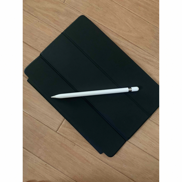 iPad第8世代 Apple Pencil第1世代 スマートキーボード - タブレット