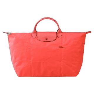 ロンシャン(LONGCHAMP)の新品 ロンシャン LONGCHAMP ボストンバッグ ル プリアージュ クラブ トラベルバッグ Sサイズ グルナード(ボストンバッグ)