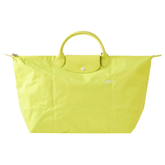 新品 ロンシャン LONGCHAMP ボストンバッグ ル・プリアージュ クラブ