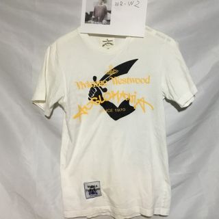 ヴィヴィアンウエストウッド(Vivienne Westwood)の嶽本野ばら　2022WinterCollection WR-W2(Tシャツ(半袖/袖なし))