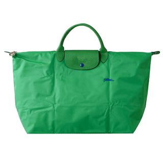 ロンシャン(LONGCHAMP)の新品 ロンシャン LONGCHAMP ボストンバッグ ル プリアージュ クラブ トラベルバッグ Sサイズ カクテュス(ボストンバッグ)