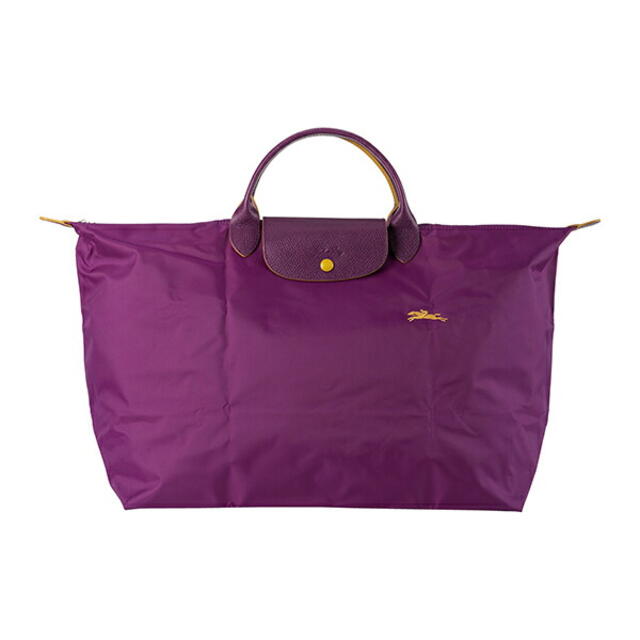 注目ブランドのギフト LONGCHAMP ル プリアージュ トート L ピンク