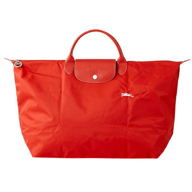 LONGCHAMP - 新品 ロンシャン LONGCHAMP ボストンバッグ ル・プリ