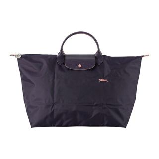 ロンシャン(LONGCHAMP)の新品 ロンシャン LONGCHAMP ボストンバッグ ル プリアージュ クラブ トラベルバッグ Sサイズ ミルティーユ(ボストンバッグ)