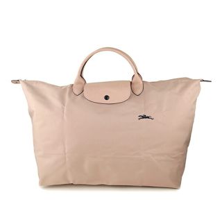 ロンシャン(LONGCHAMP)の新品 ロンシャン LONGCHAMP ボストンバッグ ル プリアージュ クラブ トラベルバッグ Sサイズ オーベピーヌ(ボストンバッグ)