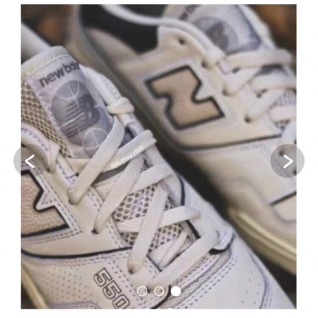 L'Appartement NEW BALANCE BB55 3足りんくう10 prolonpro.ca