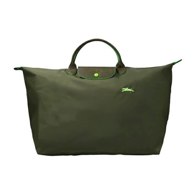 LONGCHAMP - 新品 ロンシャン LONGCHAMP ボストンバッグ ル・プリ