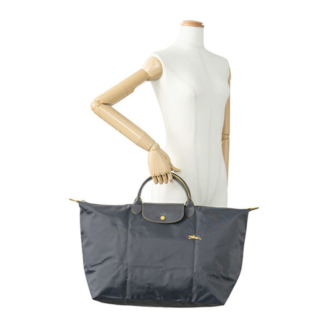LONGCHAMP - 新品 ロンシャン LONGCHAMP ボストンバッグ ル・プリ
