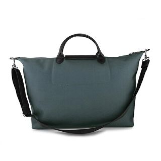 新品 ロンシャン LONGCHAMP ショルダーバッグ バクシー フュズィ