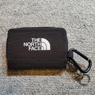 ザノースフェイス(THE NORTH FACE)の新品未使用 THE NORTH FACE キーケース(キーケース)