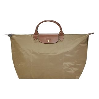 ロンシャン(LONGCHAMP)の新品 ロンシャン LONGCHAMP ボストンバッグ ル プリアージュ トラベルバッグ Sサイズ デセール(ボストンバッグ)