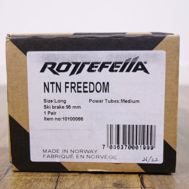 Rottefella - ロッテフェラー Rottefella COBRA R8 コブラR8 Rottefella - ロッテフェラー Rottefella COBRA R8 コブラR8