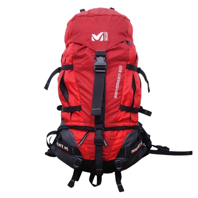 ミレー 登山用リュック 35L