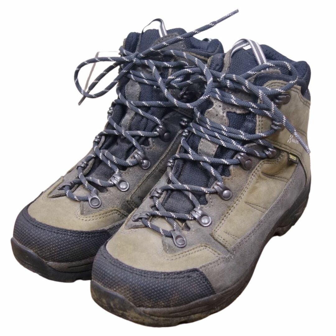 Haglofs - ホグロフス HAGLOFS HAWK ホーク GORE-TEX ゴアテック Haglofs - ホグロフス HAGLOFS HAWK ホーク GORE-TEX ゴアテック