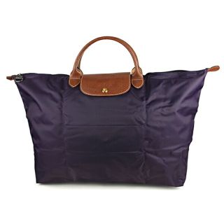 ロンシャン(LONGCHAMP)の新品 ロンシャン LONGCHAMP ボストンバッグ ル プリアージュ トラベルバッグ Sサイズ ミルティーユ(ボストンバッグ)