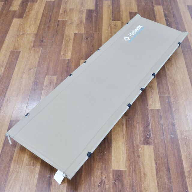 【美品】ヘリノックス ライトコット Helinox Lite Cot