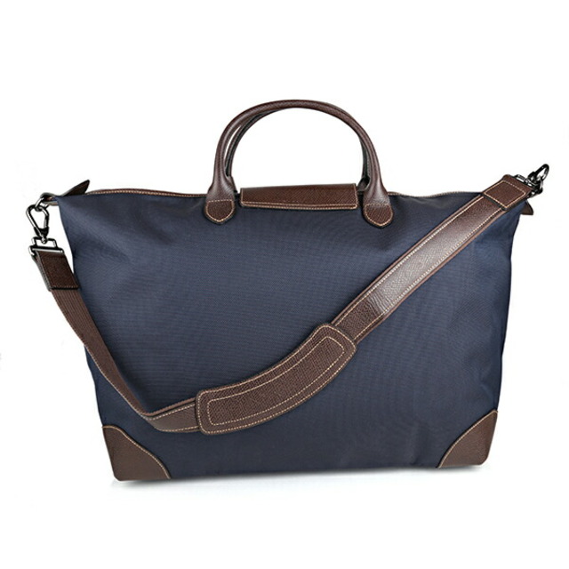 LONGCHAMP - 新品 ロンシャン LONGCHAMP ボストンバッグ LONGCHAMP - 新品 ロンシャン LONGCHAMP ボストンバッグ