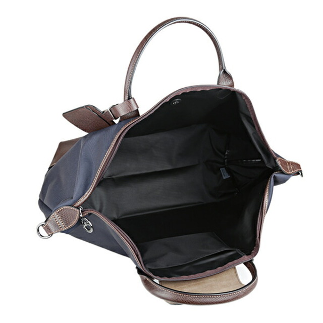 LONGCHAMP - 新品 ロンシャン LONGCHAMP ボストンバッグ LONGCHAMP - 新品 ロンシャン LONGCHAMP ボストンバッグ