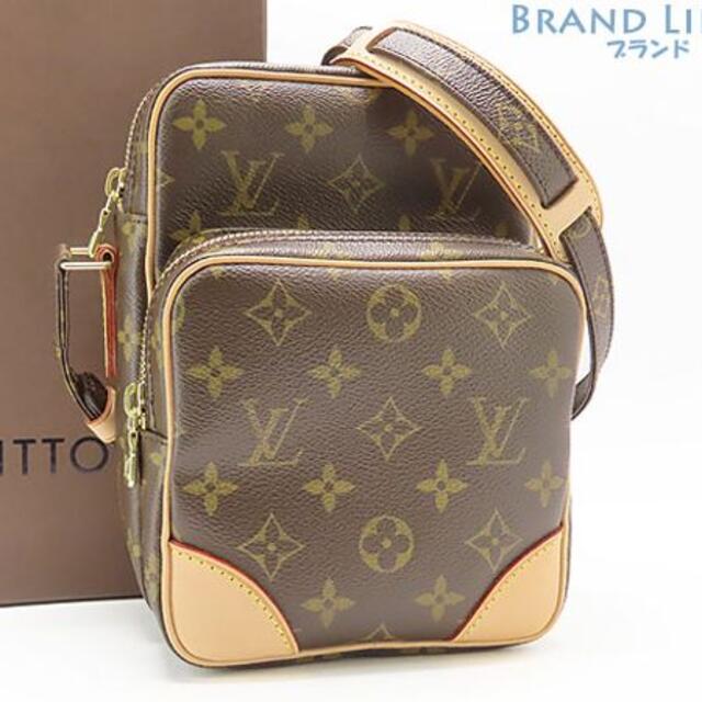 人気ブランドの LOUIS VUITTON - 未使用ルイヴィトンモノグラム