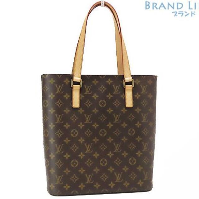 高い品質 LOUIS VUITTON 未使用ルイヴィトンモノグラムヴァヴァンGM