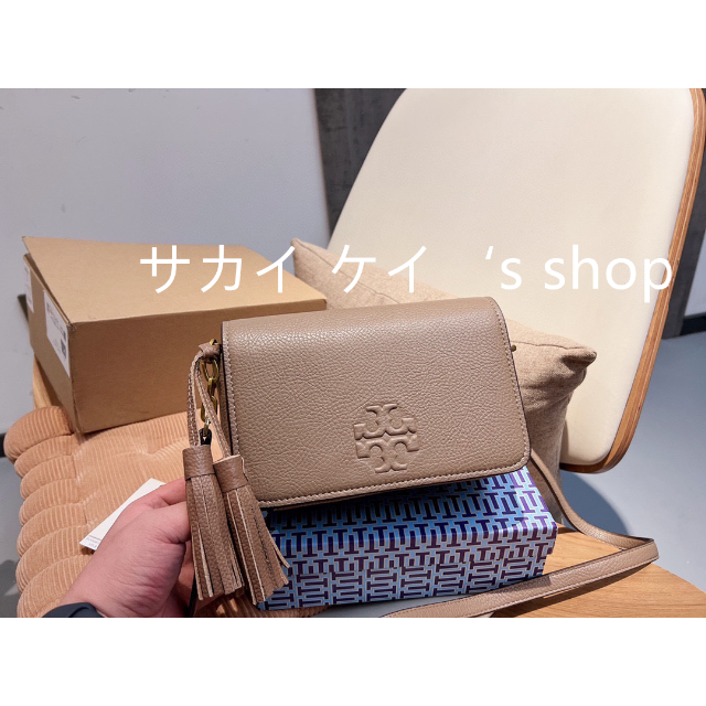 美品】Tory Burch ショルダーバッグ eshancci.org