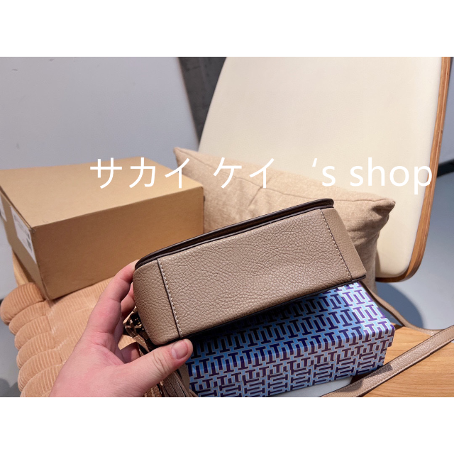 美品】Tory Burch ショルダーバッグ eshancci.org