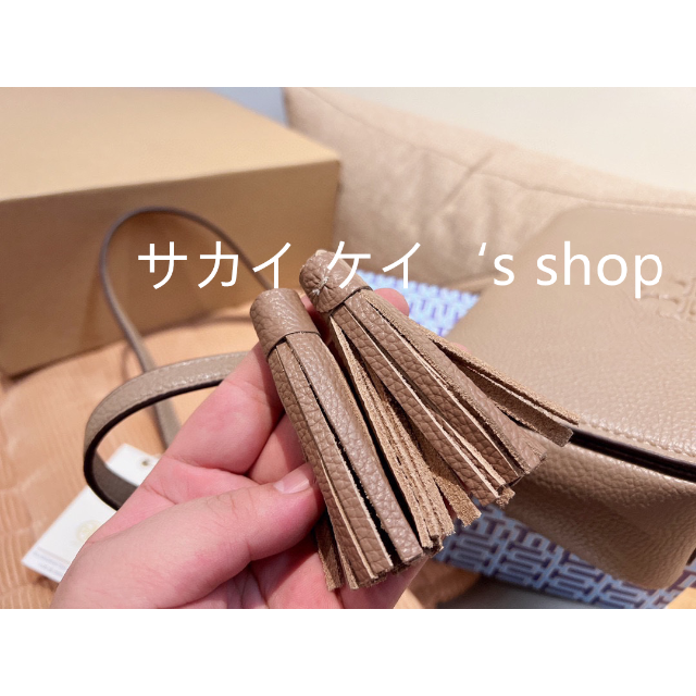 美品】Tory Burch ショルダーバッグ eshancci.org