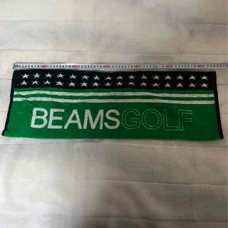 ビームス(BEAMS)のBEAMS GOLF タオル(その他)