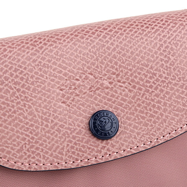 LONGCHAMP - 新品 ロンシャン LONGCHAMP ハンドバッグ ル プリ LONGCHAMP - 新品 ロンシャン LONGCHAMP ハンドバッグ ル プリ