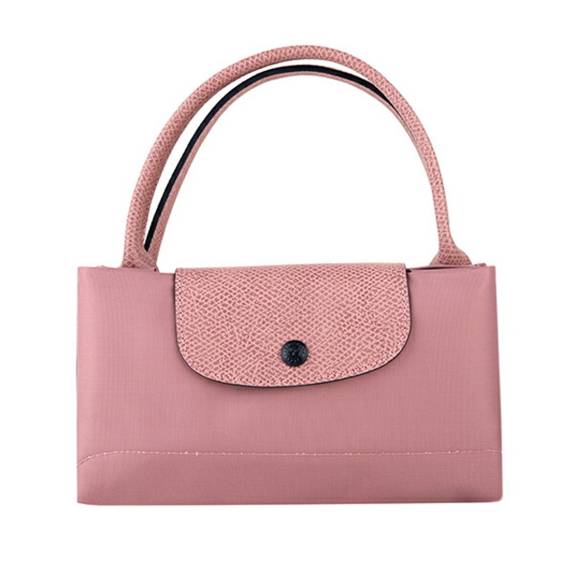 ロンシャン LONGCHAMP ルプリアージュ ミャオ ピンク ♡ 美品 ロンシャン LONGCHAMP ルプリアージュ ミャオ ピンク ♡ 美品