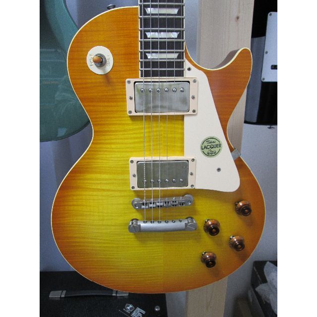 TOKAI LS212F C/HB ( 現型番 LS236F C/HB ) 楽器のギター(エレキギター)の商品写真