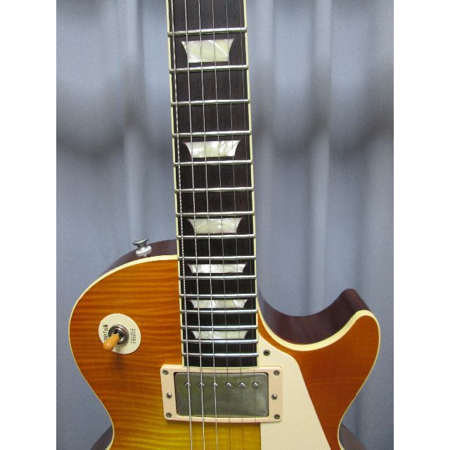 TOKAI LS212F C/HB ( 現型番 LS236F C/HB ) 楽器のギター(エレキギター)の商品写真