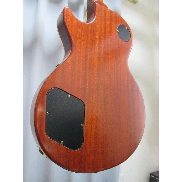 TOKAI LS212F C/HB ( 現型番 LS236F C/HB ) 楽器のギター(エレキギター)の商品写真