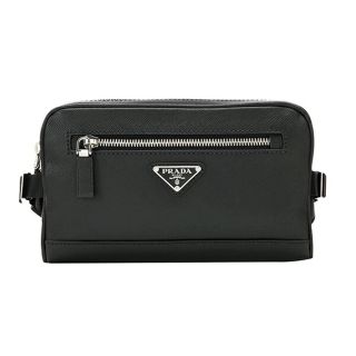 PRADA - 新品 プラダ PRADA ウエストバッグ・ボディバッグ ...