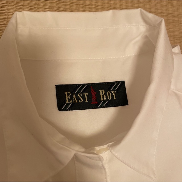 EASTBOY - イーストボーイ シャツ2枚セットの通販 by ワイ's shop 