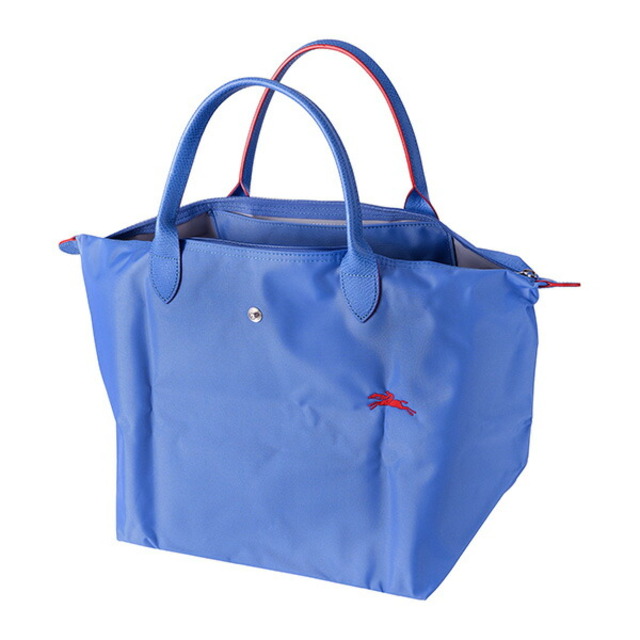 LONGCHAMP(ロンシャン)の新品 ロンシャン LONGCHAMP ハンドバッグ ル・プリアージュ クラブ ミオゾティス レディースのバッグ(ハンドバッグ)の商品写真