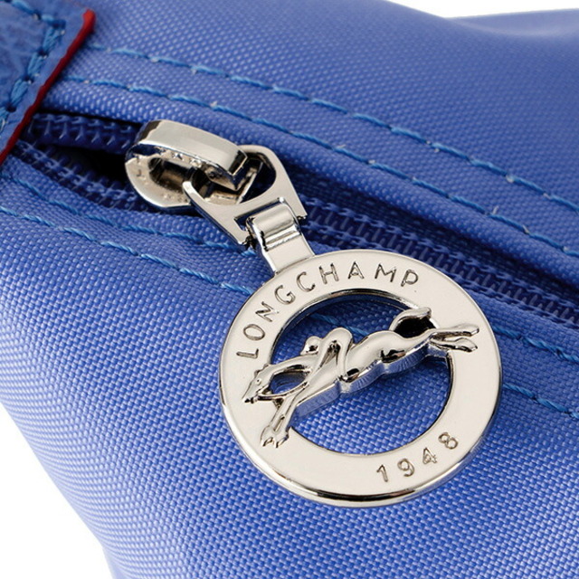 LONGCHAMP(ロンシャン)の新品 ロンシャン LONGCHAMP ハンドバッグ ル・プリアージュ クラブ ミオゾティス レディースのバッグ(ハンドバッグ)の商品写真