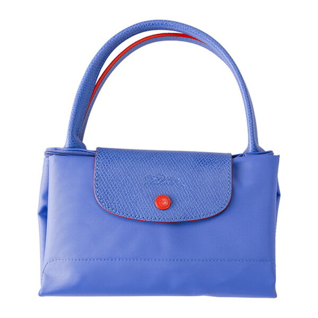 LONGCHAMP(ロンシャン)の新品 ロンシャン LONGCHAMP ハンドバッグ ル・プリアージュ クラブ ミオゾティス レディースのバッグ(ハンドバッグ)の商品写真