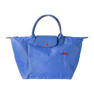 ロンシャン(LONGCHAMP)の新品 ロンシャン LONGCHAMP ハンドバッグ ル・プリアージュ クラブ ミオゾティス(ハンドバッグ)