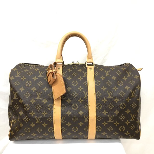 本物新品保証】 ルイヴィトン - VUITTON LOUIS M41428 モノグラム