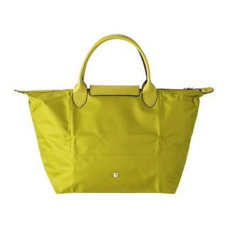 ロンシャン(LONGCHAMP)の新品 ロンシャン LONGCHAMP ハンドバッグ ル・プリアージュ クラブ アシッド(ハンドバッグ)