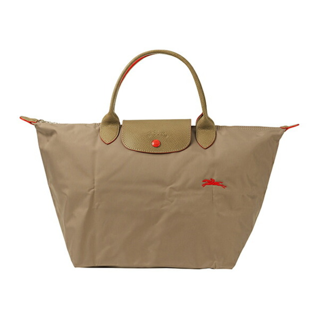 新品 ロンシャン LONGCHAMP ハンドバッグ ル・プリアージュ クラブ ヴィゾン