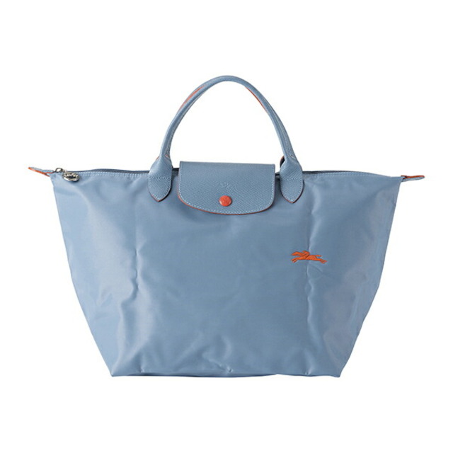 約250gBRUME本体新品 ロンシャン LONGCHAMP ハンドバッグ ル・プリアージュ クラブ