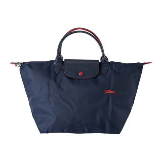 ロンシャン(LONGCHAMP)の新品 ロンシャン LONGCHAMP ハンドバッグ ル・プリアージュ クラブ(ハンドバッグ)