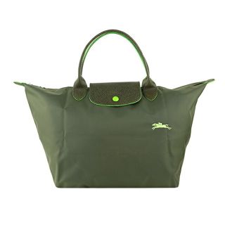 ロンシャン(LONGCHAMP)の新品 ロンシャン LONGCHAMP ハンドバッグ ル・プリアージュ クラブ ファー(ハンドバッグ)