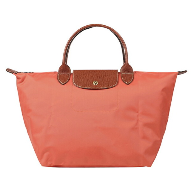 LONGCHAMP(ロンシャン)の新品 ロンシャン LONGCHAMP ハンドバッグ ル プリアージュ ブラッシュ レディースのバッグ(ハンドバッグ)の商品写真