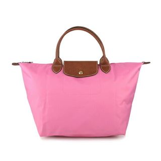 ロンシャン(LONGCHAMP)の新品 ロンシャン LONGCHAMP ハンドバッグ ル・プリアージュ ピヴォワンヌ(ハンドバッグ)