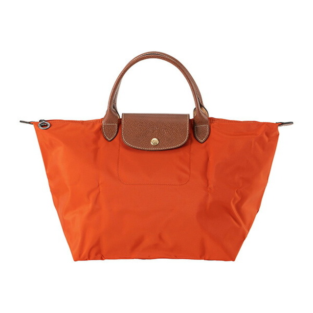 LONGCHAMP(ロンシャン)の新品 ロンシャン LONGCHAMP ハンドバッグ ル・プリアージュ レディースのバッグ(ハンドバッグ)の商品写真