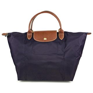 ロンシャン(LONGCHAMP)の新品 ロンシャン LONGCHAMP ハンドバッグ ル・プリアージュ(ハンドバッグ)