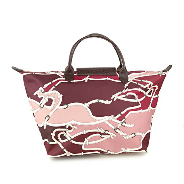 LONGCHAMP - 新品 ロンシャン LONGCHAMP ハンドバッグ ル・プリ ...